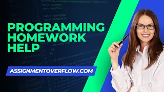 Do You Need Programming Assignment Help?