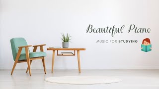 「無廣告版」音樂慢慢流逝在空間中~ BEAUTIFUL PIANO READING MUSIC