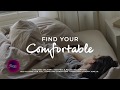 Find your Comfortable with Snooze Profiler