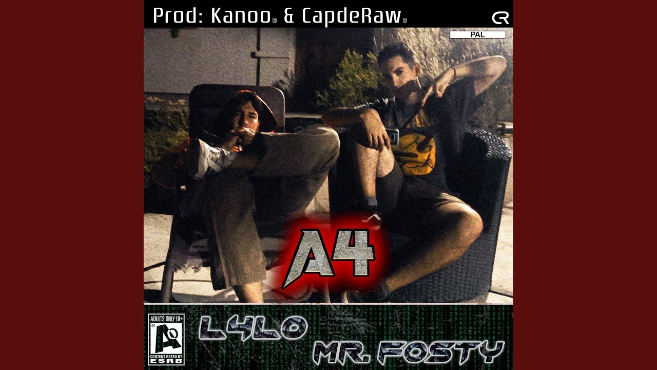 A4 Youtube