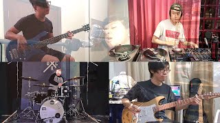Linkin Park - Could Have Been (Band Cover)
