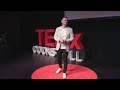 Validation to value: The paradox of being likeable | Dan Ballard | TEDxCooks Hill