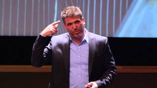 Things I Love That Make My Business Successful: Mark Estee at TEDxUniversityofNevada