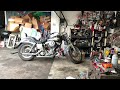 1972 fx shovelhead for sale