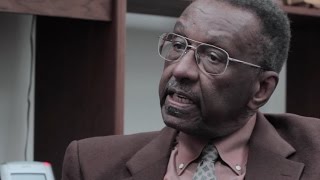 Walter E Williams - The Effects Of Minimum Wage