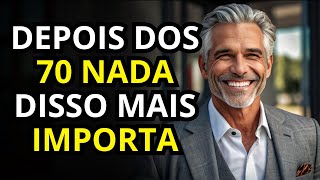 9 COISAS QUE NÃO FAZEM MAIS SENTIDO DEPOIS DOS 70