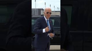 Biden Departs Delaware for Washington After Negative Covid Test