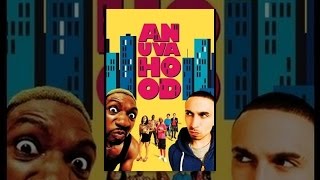 Anuvahood