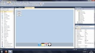 How to Make an OS in Visual Basic - Part 2 - Login