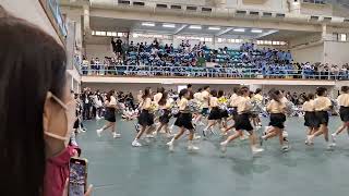 中大壢中112學年啦啦隊表演-1