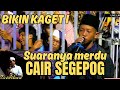 BOCAH SUARA EMAS LANGSUNG CAIR 1 JT