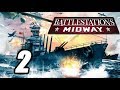 Let's Play - Battlestations Midway Campaign - Mission 2: Defense of the Philippines