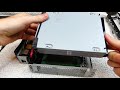DOES IT WORK! Cleaning the XBOX 360 SLIM I Game Inside