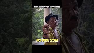 TIRINGA MANDOU UM ALÔ PRA DEIDE KK 🎥: COMÉDIA SELVAGEM #tiringa #comedia #humor