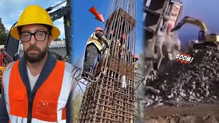 Most Expensive Mistakes on the Construction Site 2024 EP 13