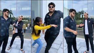 Mohd Danish || Shanmukha Priya || Aashish Kulkarni Full Masti 😂 Indian Idol 2021
