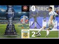 Argentina vs Canada 2-0 Highlights : Copa America (Semi Final) – July 9th, 2024.
