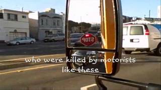 School Bus Safety Week PSA
