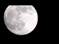 The Beauty Of The Full Moon (Time-Lapse)