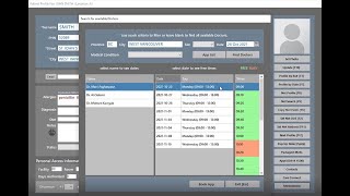 WinRx - Telemedicine