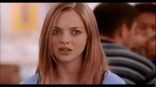 Mean Girls - So if you're from Africa, why are you white?