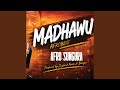 Madhawu Afro-sungura