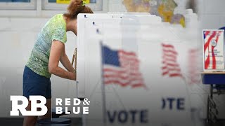 Local Matters: Early voting underway in Virginia governor's race