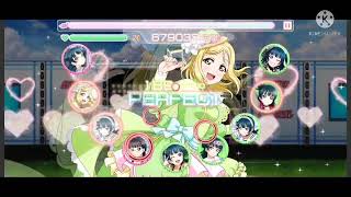 スクフェス 「My Own Fairy-Tale」