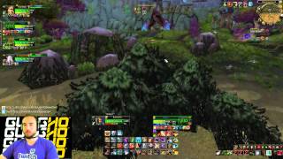 Bajheera - Fun WSG w/ Jenny \u0026 Viewers on Raidcall! :D - 5.2 Warrior PvP