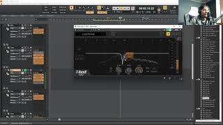 Cara Mixing Snare Room & dapetin FX Smack Snare