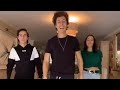 Blinding Lights Dance Challenge Tiktok Compilation