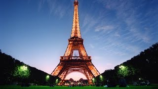 PARIS: 3 AMAZING THINGS TO DO IN PARIS
