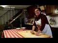 Discover Maria Grazia's saucy 'fini fini' tagliolini pasta !  Pasta Grannies