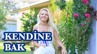 SerraTV: Kendine Bak