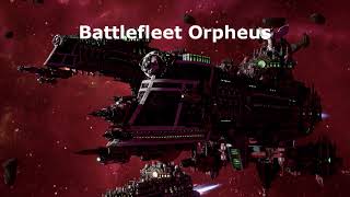 40k Imperial Battlefleets summarized by an idiot