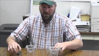 How to Conduct the Field Slake Test