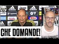 Allegri incommentabile. Salottino accomodante in conferenza stampa ||| Avsim Zoom Juventus-Cremonese