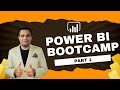 Master Power BI - Zero to Hero - Boot Camp - Part 1