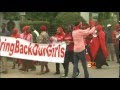 Chibok Girls Campaign