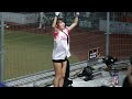 2023 09 23統一獅heroine英雄女神日day1 unigirls 瑟七應援紀錄