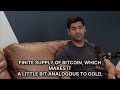 commodities vs crypto with neel somani