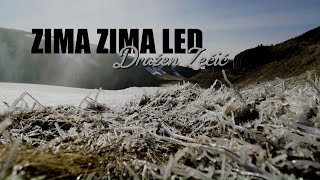 Dražen Zečić - Zima, zima, led (Official lyric video)