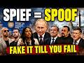 Putin's Russia: Fake Economy. Real Propaganda Forum