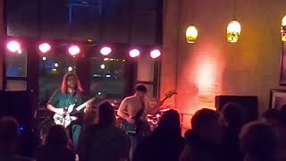 velvetwolf - Standard Situation Live at Underground 2 18 23