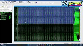 ็How to Mappack Wave110i 38770-K58-TC2