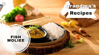 How to make traditional Kerala dish 'Fish Molee' | Grandma's recipe I HT Buzz