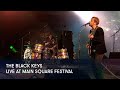 The Black Keys  - Live at Main Square Festival 2014 (Full Set)