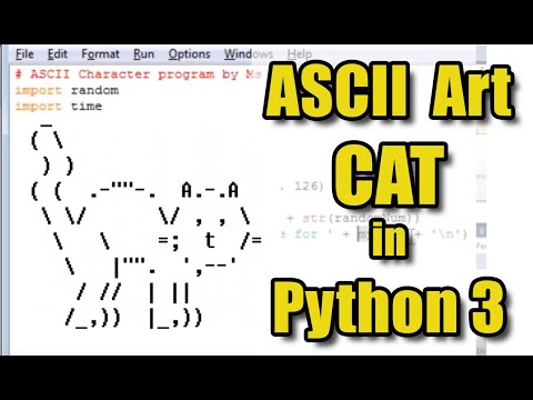 ascii art editor free