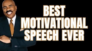 Steve Harvey Best Motivational Speeches - Change Your Life Today!