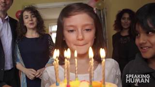AdWatch: Save The Children / Most Shocking Second A Day Video